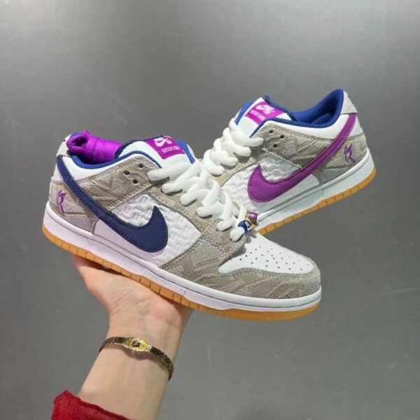 dunk sb