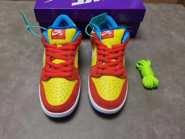 dunk sb