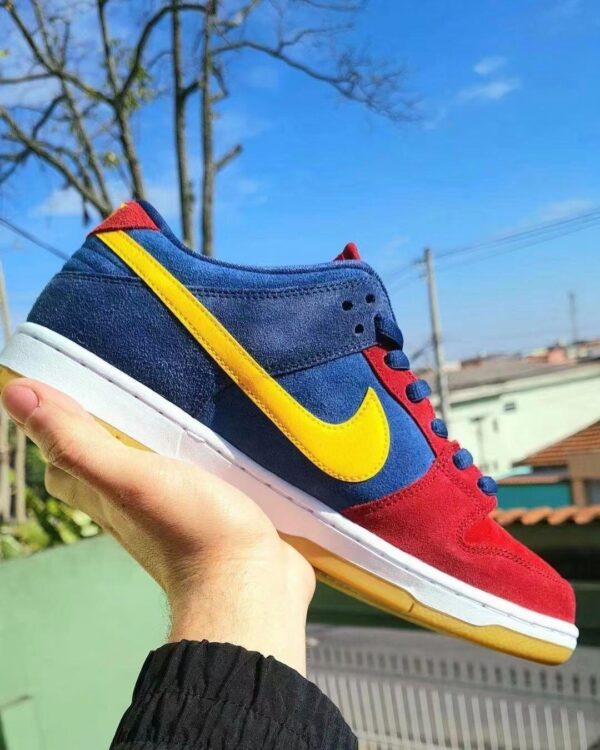 sb dunk