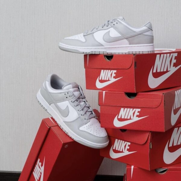 Nike Dunk Low - Image 7