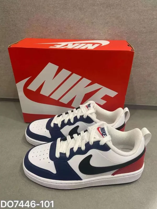 Nike Court Borough Low