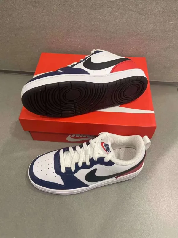 Nike Court Borough Low - Image 2
