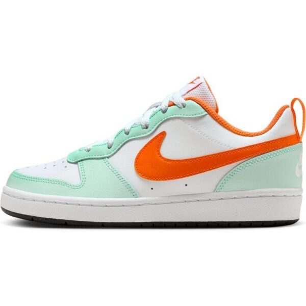 NIKE court borough low - Image 2