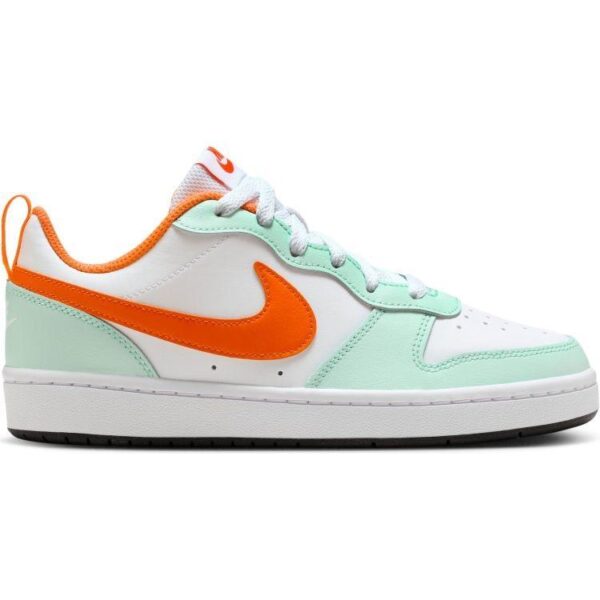 NIKE court borough low - Image 3