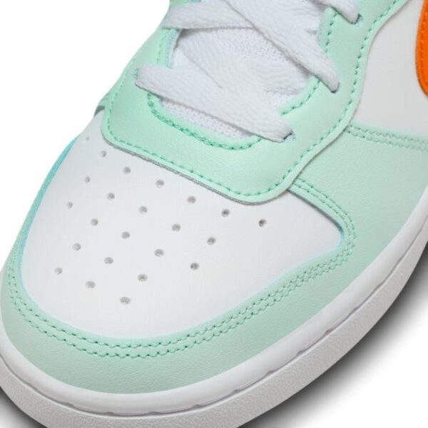 NIKE court borough low - Image 4