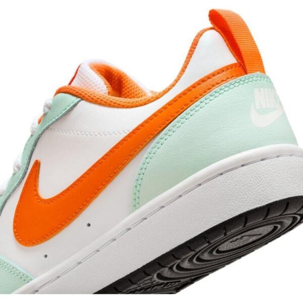 NIKE court borough low - Image 5