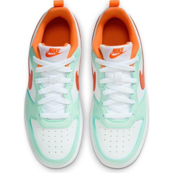 NIKE court borough low - Image 6