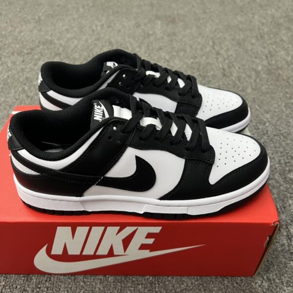SB DUNK